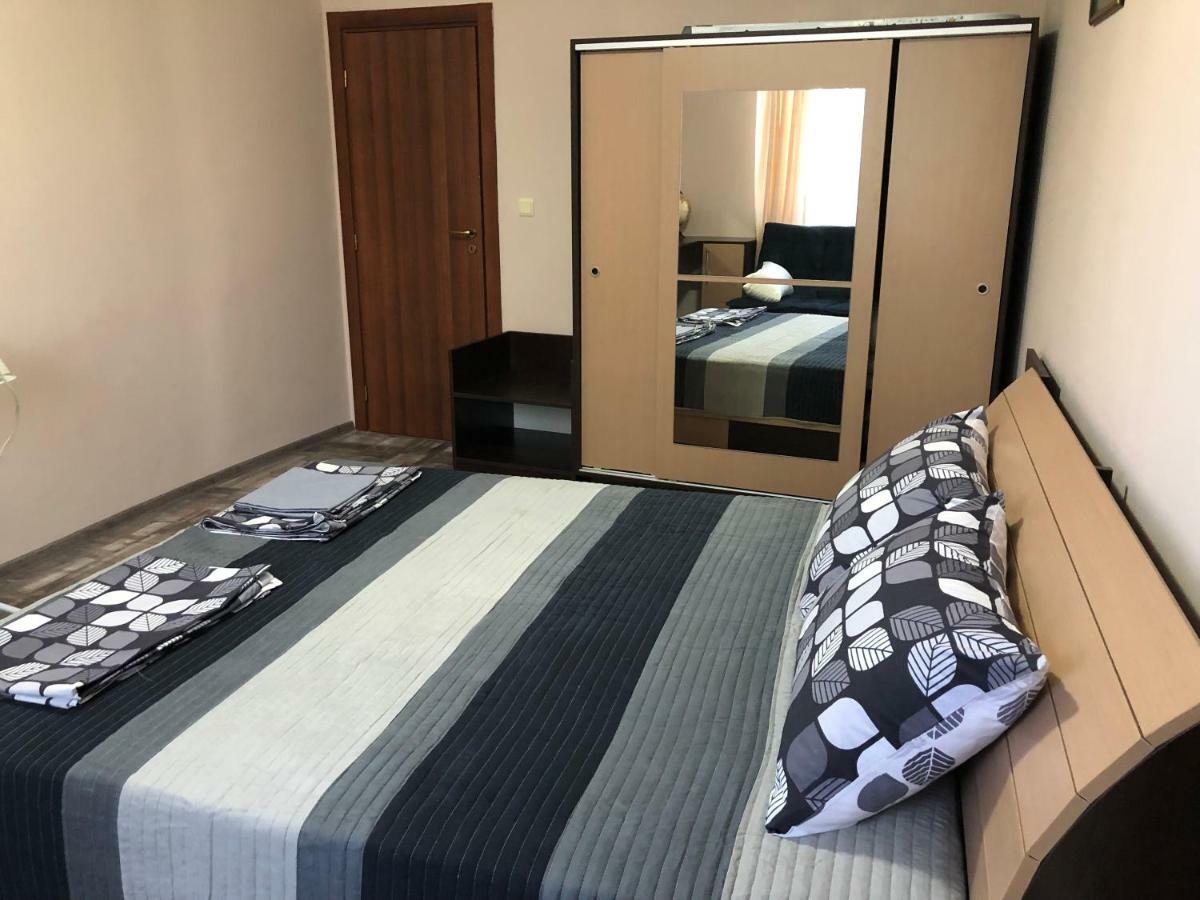 Briz Mk Apartment 라브다 외부 사진